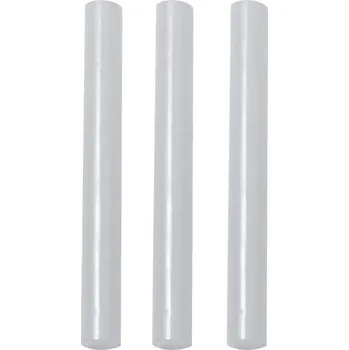 Auto-moto Lepící patrony pro tavné pistole 24 ks Einhell Grey