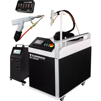 Svářečka Cormak SL3000