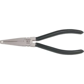 Kleště na krytky šroubů kol - Hazet 666-10