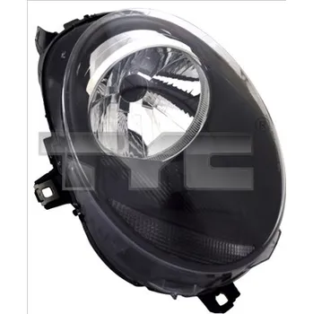 Přední světlomet Světlomet TYC 20-19801-05-2