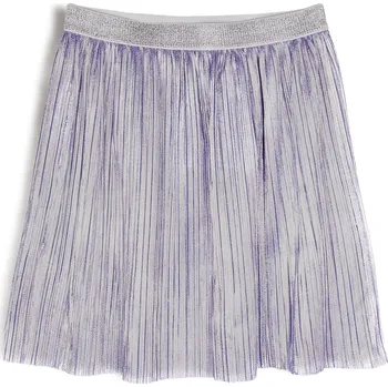 Dívčí oblečení GATE Plisovaná sukně 10Y 824-0609/680
