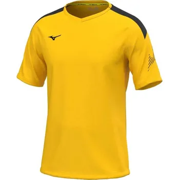 Fotbalový dres Mizuno MZNRB Tee P2EAB55045 Velikost textilu: L
