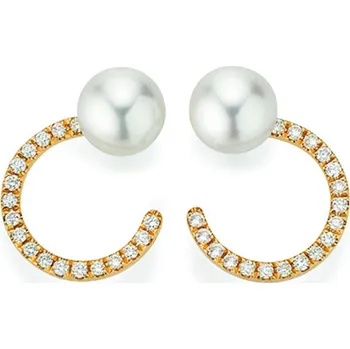 Náušnice YANA NESPER: APPASSIONATA Náušnice (AT23)