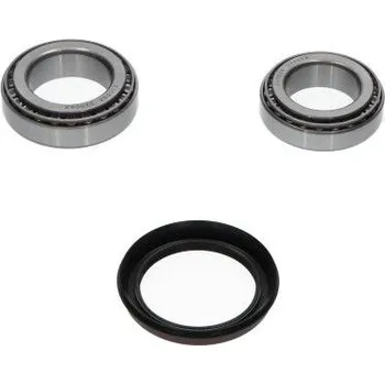 Ložisko kola, sada KAVO PARTS WBK-7501