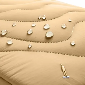 Příslušenství pro notebook Tomtoc pouzdro Terra A27 Sleeve pro Macbook Pro 16" M1/M2/M3/M4 - Dune Shade