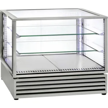 Vinotéka Roller Grill Vitrína stolní chladící CD 800 W - bílá