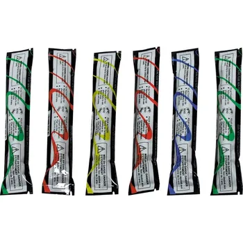 MFH Chemické světlo Lightstick oranžové