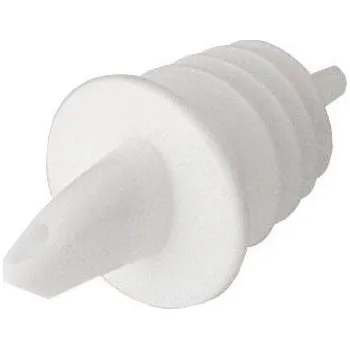 Shaker Nalévátko - bílá