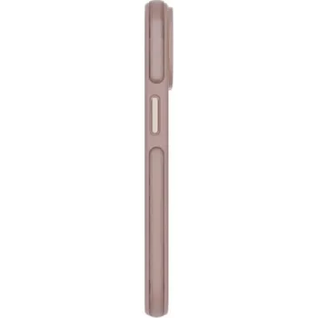 Pouzdro na mobilní telefon iDeal Bumper Case MagSafe iPhone 13/14/15 Blush Pink