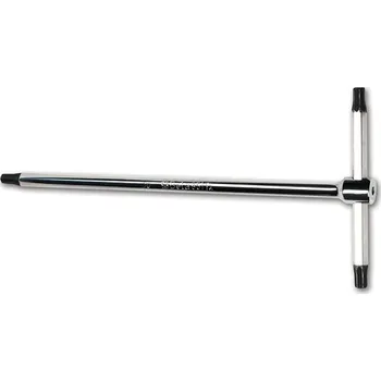 Beta tools Zástrčný klíč Torx® s posuvnou T-rukojetí, T50