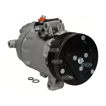 Kompresor klimatizace HC-Cargo Kompresor klimatizace HC 241039 + DOPRAVA ZDARMA!