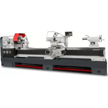 Soustruh Univerzální konvenční soustruh CORMAK GOLIAT 800 x 4000