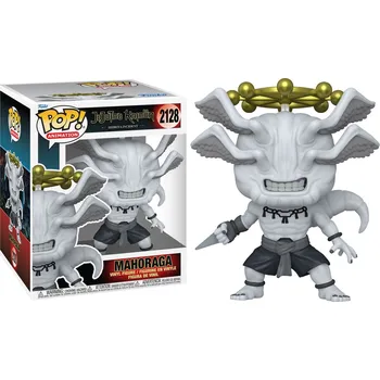 Figurka Funko POP! 2128 Animation: Jujutsu Kaisen - Mahoraga