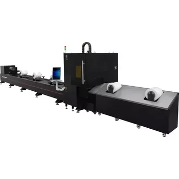 Měřící laser Laser s optickými vlákny pro trubky a profily FIBER LF6017 1500W