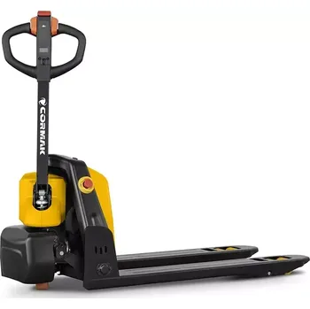 Paletový vozík Elektrický paletový vozík Q15-3 Li-Ion