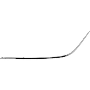 Lišta karosérie L lišta předního nárazníku 14.62.262