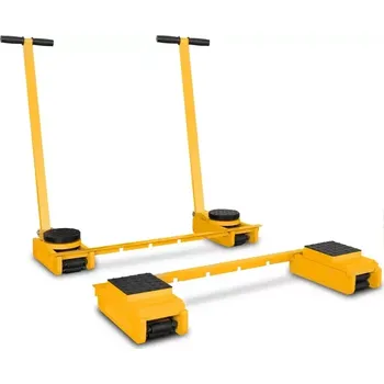 Sada nářadí Přepravní sada WL60+WF60 (nosnost 60 tun)