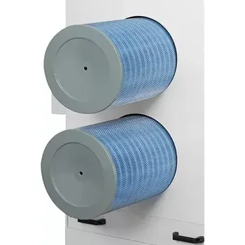 Stavební technika Filtr pro odsávání kouře a prachu LDC