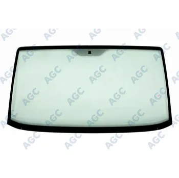 Autosklo PILKINGTON Čelní sklo - zelené [02/94-] - OES AS 3735AGN1B