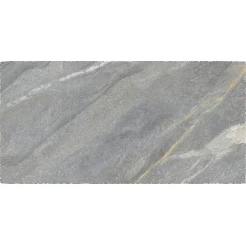 Dlažba Ceramica Gres Dlažba Granby Grey 30x60 cm (29,7x59,7 cm)