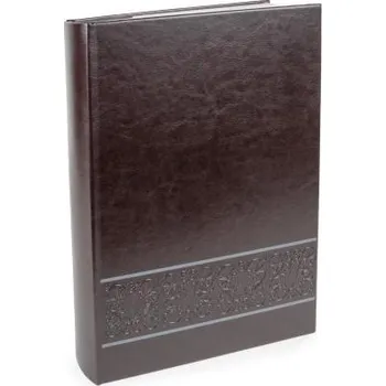 Jednobarevné fotoalbum, 10x15, zasunovací KD-46300 Decor 209 1 PL