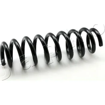 Pružina podvozku JAPKO ZCJ6602H