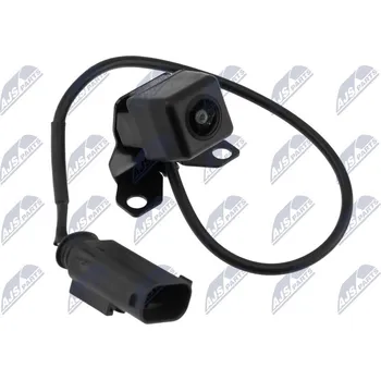 Autodoplněk Zpětná kamera, parkovací systém NTY EZC-KA-059