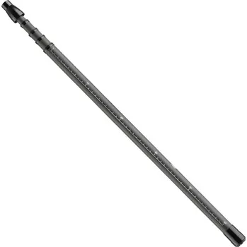 Rybářská síť Daiwa Prorex karbonová teleskopická se závity 2,5m