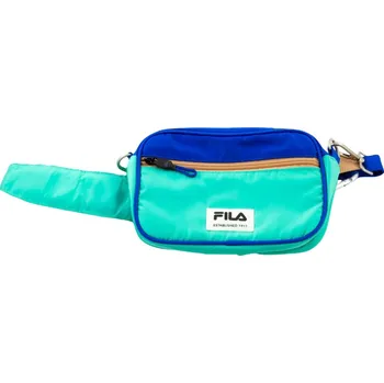 FILA Telde Turquoise ledvinka Zelená