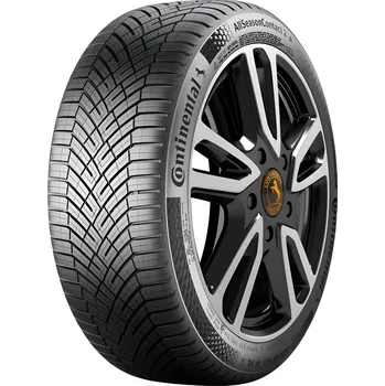 Celoroční osobní pneu Continental AllSeasonContact 2 245/50 R18 100 V