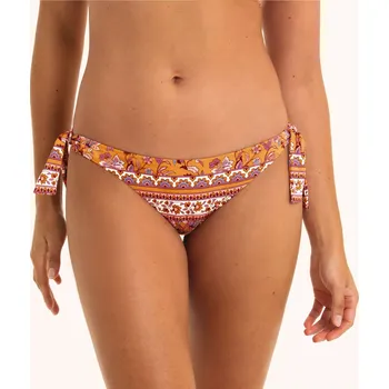 Dámské plavky Style Adella Bottom kalhotky 8826-0 spicy orange - RosaFaia 563 spicy orange 38