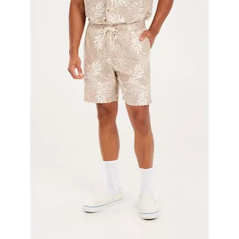 Pánské kraťasy Pánské kraťasy Protest PRTSPARK velikost L vícebarevná