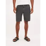 Pánské kraťasy Protest PRTCOMIE velikost M šedá