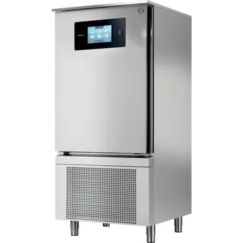 Šoker 10x GN 1/1 IS 1011 RM GASTRO