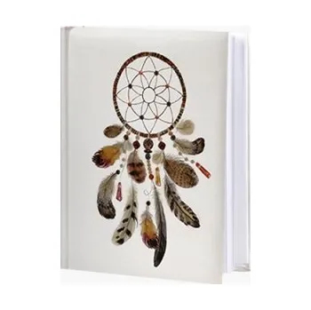 empikfoto.cz Indiánský lapač snů 20x25 cm