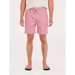 Pánské kraťasy Protest PRTULEY velikost XL růžová