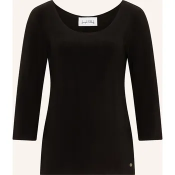 Dámské tričko Joseph Ribkoff Dámské Tričko S 3/4 Rukávem, černá, 42