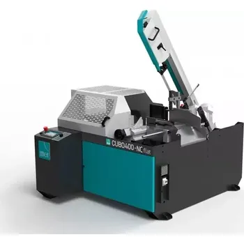 Pásová pila Pásová pila IMET CUBO 400NC FLAT