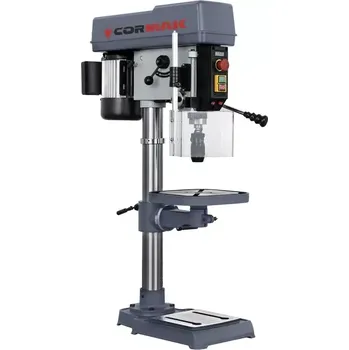 Vrtačka Stolní vrtačka na kov Z7020 Vario