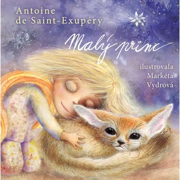 Pohádka Triton Malý princ