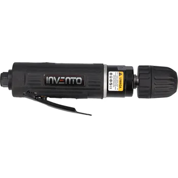 Autoklíč Invento Přímá pneumatická vrtačka PROXIMA PX87 s rychloupínacím sklíčidlem, 2500 ot./min.
