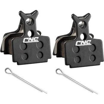 Brzdové destičky na kolo Eastern power