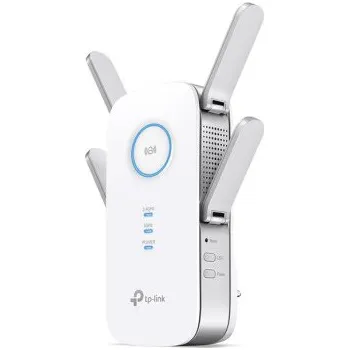 Switch TP-LINK TL-RE650