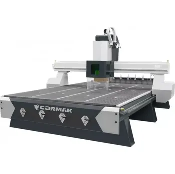 Frézka CNC frézka C2131 ATC (2100x3200) automatická výměna nástroje