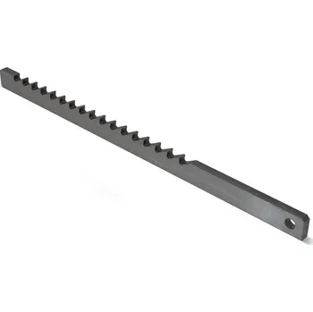 BOW Drážkovací jehla 10 mm