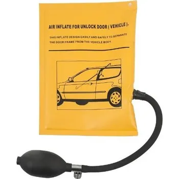Auto-moto Nafukovací vak na otvírání dveří - JONNESWAY AB030056