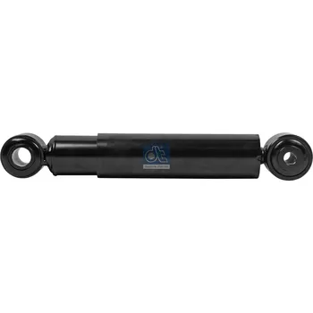 Tlumič pérování DT Spare Parts 3.66543