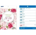 MFP kalendář 2026 A6 Trhací 1061626