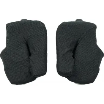 Auto-moto Arai Arai CONCEPT-X/XE lícnice FCS Anti-Microbial šedé 15mm 15