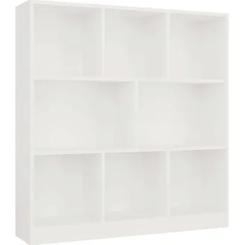 regál Regál Fiesta 100 cm bílý